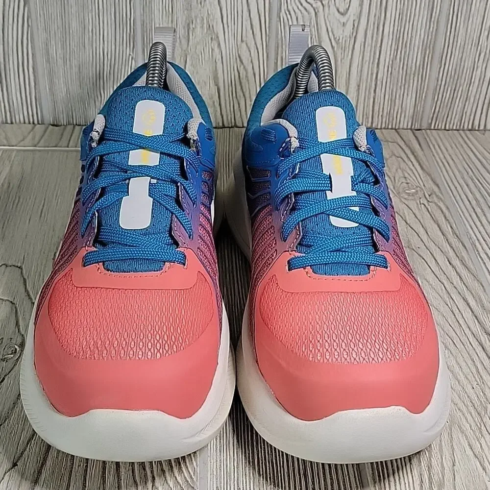 Wolverine Bolt DuraShocks Composite Toe Shoes Womens Size 8.5W
